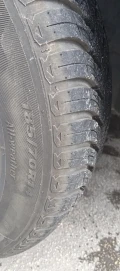 Peugeot Partner - 4500 лв. - 53536377 8