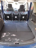 VW Touran - 1000 € / 1955.83 лв. - 74238182 13