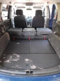 VW Touran - 1000 € / 1955.83 лв. - 74238182 12