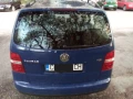 VW Touran - 1000 € / 1955.83 лв. - 74238182 2