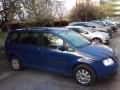 VW Touran - 1000 € / 1955.83 лв. - 74238182 3