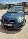 Toyota Auris 2.0 126hp. - 8550 лв. - 91703316 6