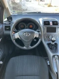 Toyota Auris 2.0 126hp. - 8550 лв. - 91703316 11