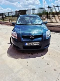 Toyota Auris 2.0 126hp. - 8550 лв. - 91703316 2