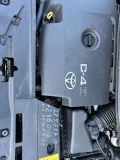 Toyota Auris 2.0 126hp. - 8550 лв. - 91703316 16
