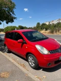 Nissan Note Exclusive 1,6 110 к.с - 11400 лв. - 56205677 1