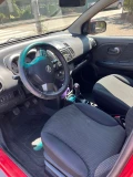 Nissan Note Exclusive 1,6 110 к.с - 11400 лв. - 56205677 3