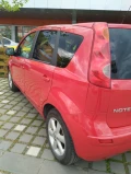 Nissan Note Exclusive 1,6 110 к.с - 11900 лв. - 56205677 3