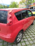 Nissan Note Exclusive 1,6 110 к.с - 11900 лв. - 56205677 4