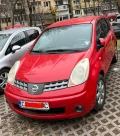 Nissan Note Exclusive 1,6i 110 к.с - 6380 лв. / 3262.04 € - 56205677 1
