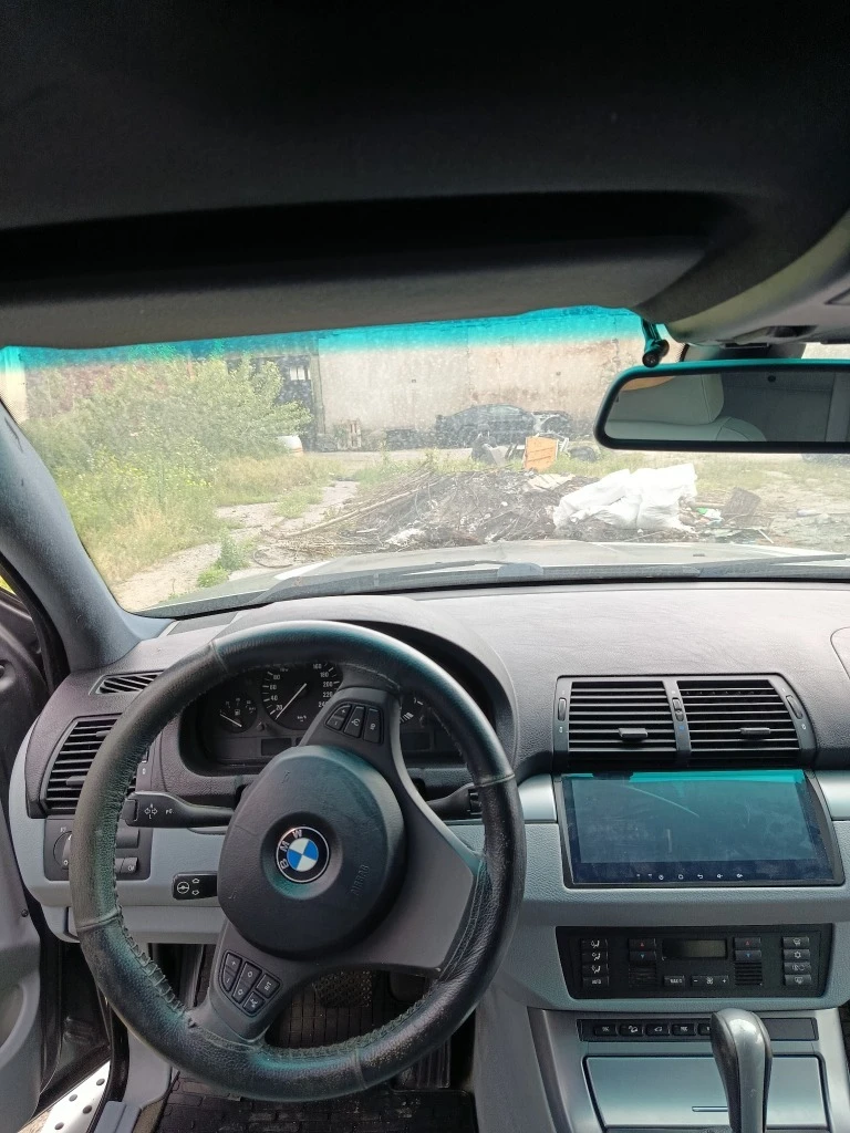 BMW X5 3.0 *FACELIFT* - 10833 лв. - 29531542 5
