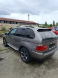 BMW X5 *FACELIFT* *ТОП СЪСТОЯНИЕ* - 10000 лв. - 29531542 4