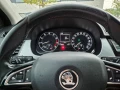 Skoda Fabia Combi Ambition 1.2 TSI - 12390 лв. - 25542767 14