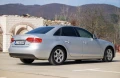 Audi A4 - 5000 € / 9779.15 лв. - 70343076 5