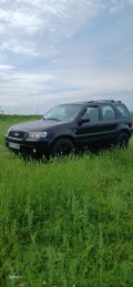 Ford Maverick - 5000 € / 9779.15 лв. - 39120514 2