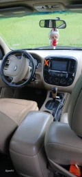 Ford Maverick - 5000 € / 9779.15 лв. - 39120514 6