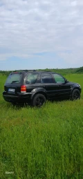 Ford Maverick - 5000 € / 9779.15 лв. - 39120514 4