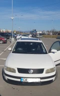 VW Passat - 3100 лв. - 34833543 | Car24.bg