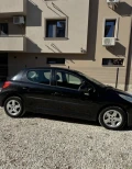 Peugeot 207 - 5500 лв. / 2812.11 € - 62250398 3