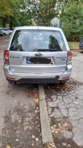 Subaru Forester 2.0D 4x4 147hp - 7800 лв. / 3988.08 € - 30386853 5