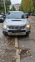 Subaru Forester 2.0D 4x4 147hp - 7800 лв. / 3988.08 € - 30386853 1
