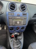 Ford Fiesta - 1850 € / 3618.29 лв. - 17646648 1