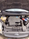 Ford Fiesta - 1850 € / 3618.29 лв. - 17646648 2