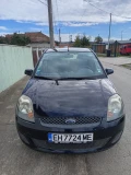 Ford Fiesta - 1850 € / 3618.29 лв. - 17646648 10