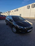 Opel Astra K - 6700 € / 13104.06 лв. - 40493602 2
