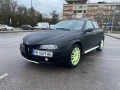 Alfa Romeo 156 sportwagon 1.9JTD  4x4 6ск. - 1900 € / 3716.08 лв. - 66921048 2