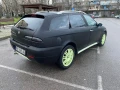 Alfa Romeo 156 sportwagon 1.9JTD  4x4 6ск. - 1900 € / 3716.08 лв. - 66921048 4
