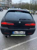 Alfa Romeo 156 sportwagon 1.9JTD  4x4 6ск. - 1900 € / 3716.08 лв. - 66921048 6