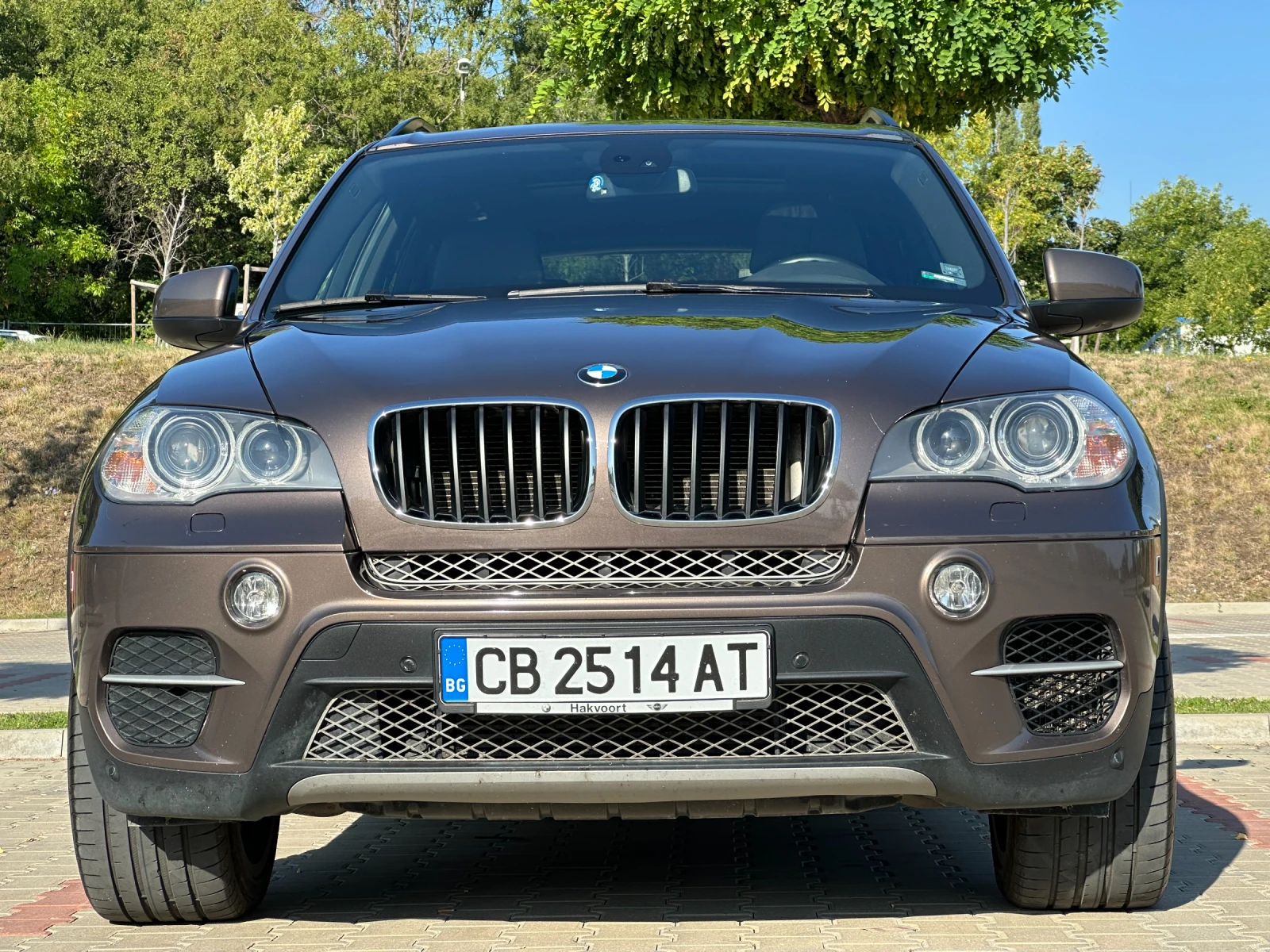BMW X5 30d - 31750 лв. - 40787606 1