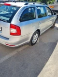 Skoda Octavia - 3700 € / 7236.57 лв. - 37287768 7