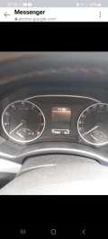 Skoda Octavia - 3700 € / 7236.57 лв. - 37287768 3