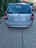 Skoda Octavia - 3700 € / 7236.57 лв. - 37287768 2