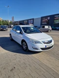 Opel Astra - 4500 € - 92134302 2