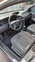 Citroen C5 Citroen C5 2.2 HDI БРАКУВАН !!!! - 899 лв. - 94224875 7