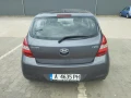 Hyundai I20 - 6300 лв. - 58288536 4