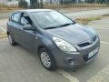 Hyundai I20 - 6300 лв. - 58288536 3