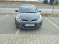 Hyundai I20 - 6300 лв. - 58288536 1