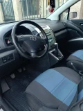 Toyota Corolla verso Dkat2,2 - 5800 лв. - 25543595 12