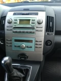 Toyota Corolla verso Dkat2,2 - 5800 лв. - 25543595 6