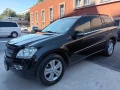 Mercedes-Benz GL 500 4matic face gaz benzin navi БЕЗУПРЕЧЕН! - 23900 лв. / 12219.88 € - 29692790 8