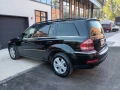 Mercedes-Benz GL 500 4matic face gaz benzin navi БЕЗУПРЕЧЕН! - 23900 лв. / 12219.88 € - 29692790 9