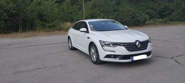 Renault Talisman 