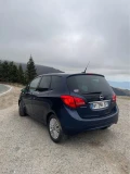 Opel Meriva 1.7 - 4100 € - 15486914 3