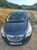 Opel Meriva 1.7 - 4100 € - 15486914 7