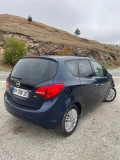 Opel Meriva 1.7 - 4100 € - 15486914 5