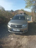 Dacia Logan - 5500 € - 55070148 10